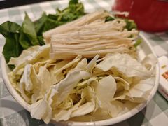 -彭耕记猪油炒小菜(吉联mall店)