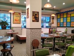 大堂-小龍鳳餐室(番禺路店)