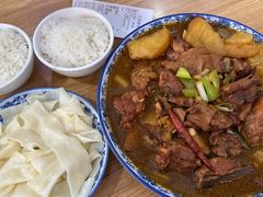 -东财大盘鸡(黑石礁店)
