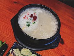 -鑫日千里马朝鲜族小馆(总店)