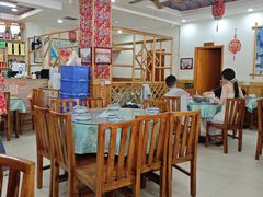 -鹤乡东北菜(崮山路店)