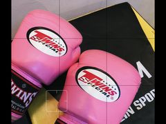 -GMJ·24H健身房(北外滩店)