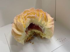 -潮一不贰·法式甜品·生日蛋糕·西式简餐(外滩店)