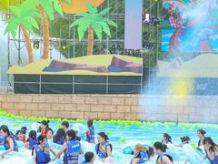 -武汉玛雅海滩水公园