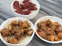 -品香排骨饭(羊官路店)