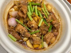 -丽景湾国际酒店·六福轩中餐厅