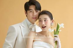 -金海岸婚纱摄影(塘沽店)