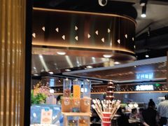 -遇上西雅图多融合海鲜自助餐厅(中房金谊广场店)