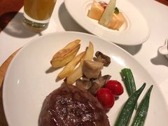 -斗牛士牛排(南京东路店)