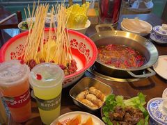 -牛签签串串香(IFS店)