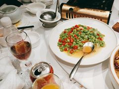 -小厨娘淮扬菜(清江苏宁广场店)