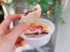 原味鲜花饼-好利来(上海长宁龙之梦店)