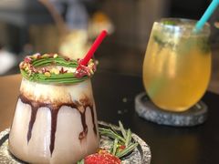 -BE NORMAL CAFE(霞溪路店)