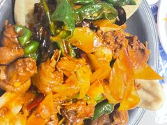 -大锅强·蒸海鲜青岛菜(吾悦广场店)