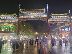 -北京前门大栅栏