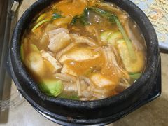 -全州拌饭馆(龙源西街店)