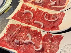 -熊大·鲜烤黄牛肉(五山店)