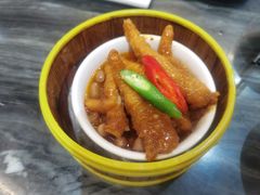 -安泰楼·佛跳墙创始人·传统闽味早茶·酒楼(三坊七巷闽菜地标店)