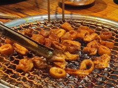 -韩国明洞碳烤肉(常平店)