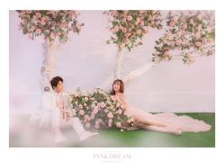-摩玛婚纱摄影(杭州店)