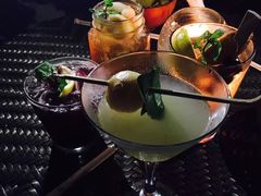 -Rock Bar Bali(Bali)