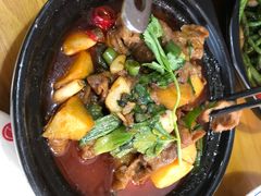 -非常粥道(天宝东街店)