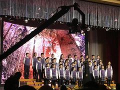 -协和双语学校(虹桥校区)