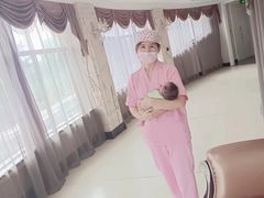 -福田家月子中心 产后 月嫂(市立母子医院店)