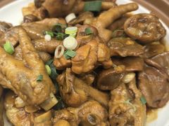 -翠花上酸菜