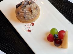 -当米亚诺意大利餐厅(武汉光谷凯悦酒店)