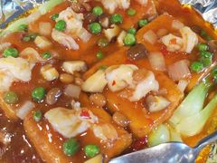 -铜锣湾·有麝自然香(重庆新天地店)