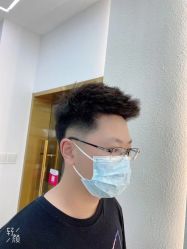 -柯琳造型