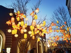 -龙湖星悦荟(颐和店)