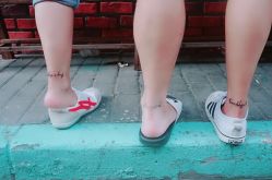 点击看大图 -極致刺青TATTOO STUDIO 私人订制