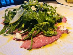 烟熏火鸡肉沙拉-Juicy Bakery(瑞景店)