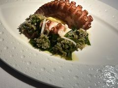 -壳里西餐厅Coquille Seafood Bistro(蒙自路店)