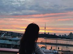 -武昌江滩