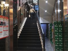 大堂-金刚山烧烤(中山路店)