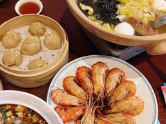 -寻宝记绍兴菜(鲁迅路店)