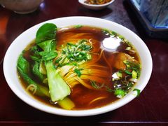 鳝糊面-东吴面馆(好运街店)