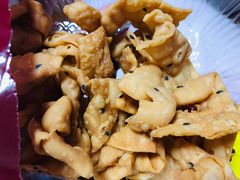 -阿殳菜馆·私厨(水围村店)