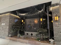 -桂满陇·西湖船宴(平安金融中心店)