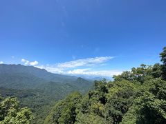 -青城山
