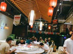 -川味堂·四川豆花(八卦岭店)