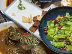 -鲜味食族水产·海鲜餐厅