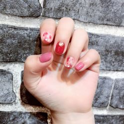 -艾薇美甲美睫