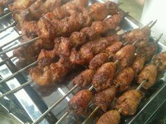 -王记西鎮电烤肉(汶上路店)