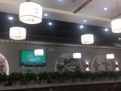 -顿顿吉祥·长安味道(启迪香山店)