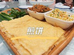 -香喷喷酱骨头(滦平店)
