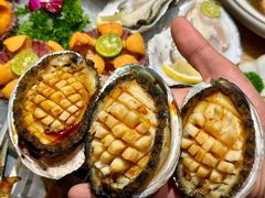 -金太阳海鲜烧烤·本地人餐厅(星海公园店)